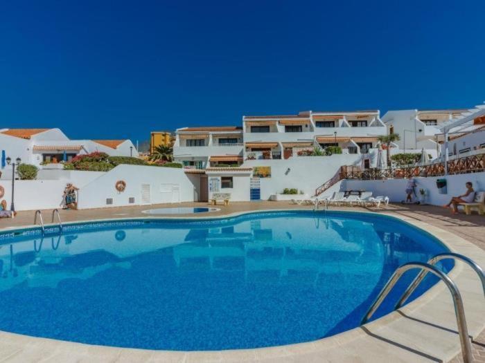 97 Hermosa Marina Primavera Con Terraza Y Piscina Apartment